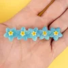 Store Barrette Myosotis Barrettes