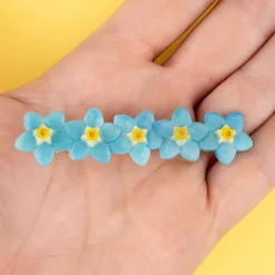 Store Barrette Myosotis Barrettes