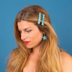 Store Barrette Myosotis Barrettes