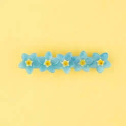 Store Barrette Myosotis Barrettes