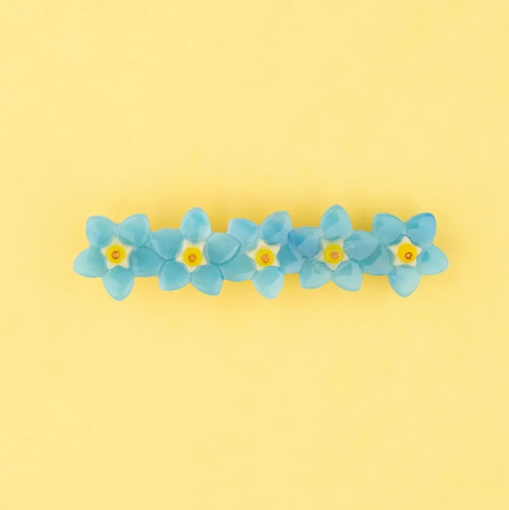 Store Barrette Myosotis Barrettes