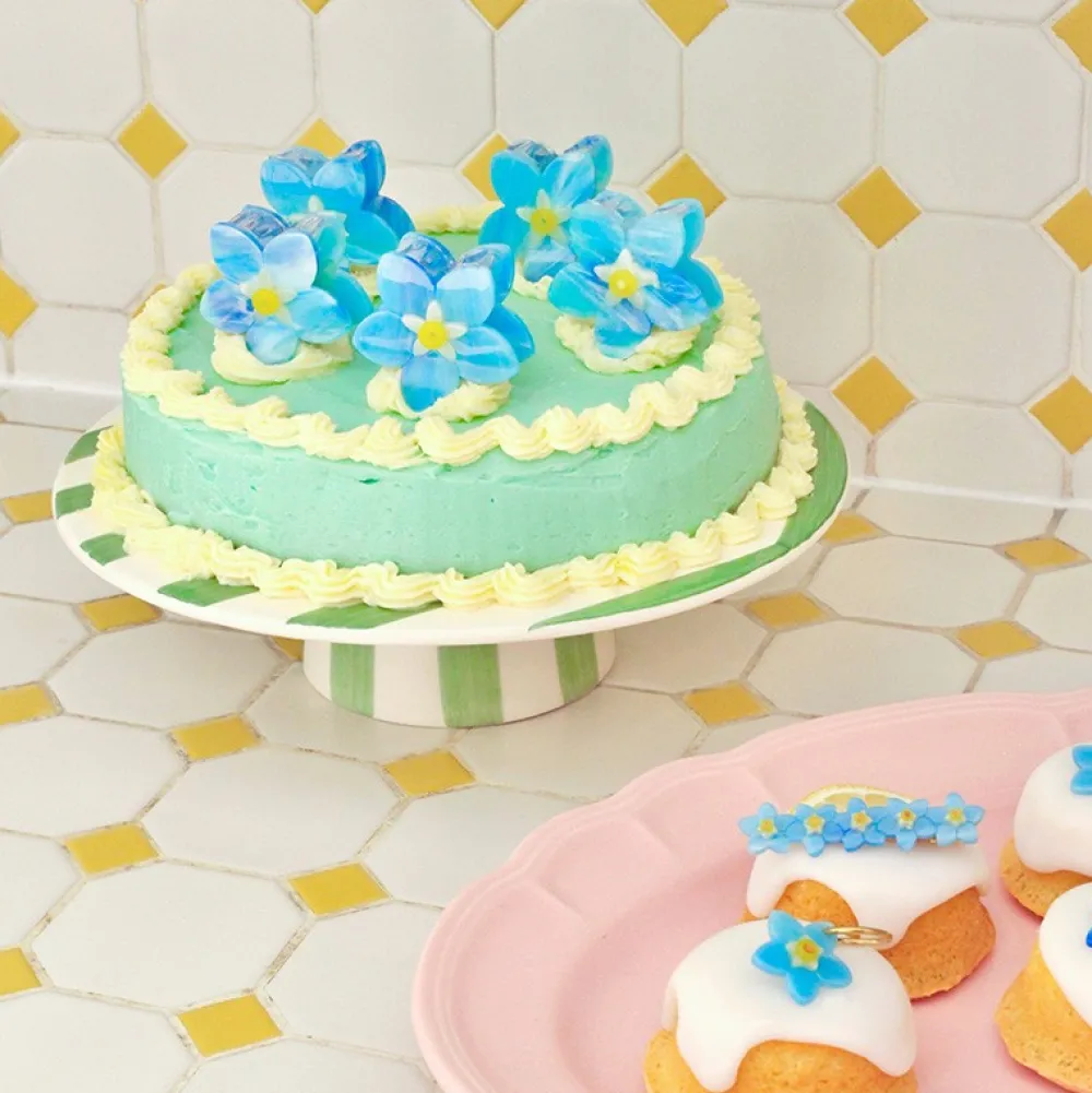 Store Barrette Myosotis Barrettes