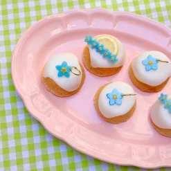 Store Barrette Myosotis Barrettes