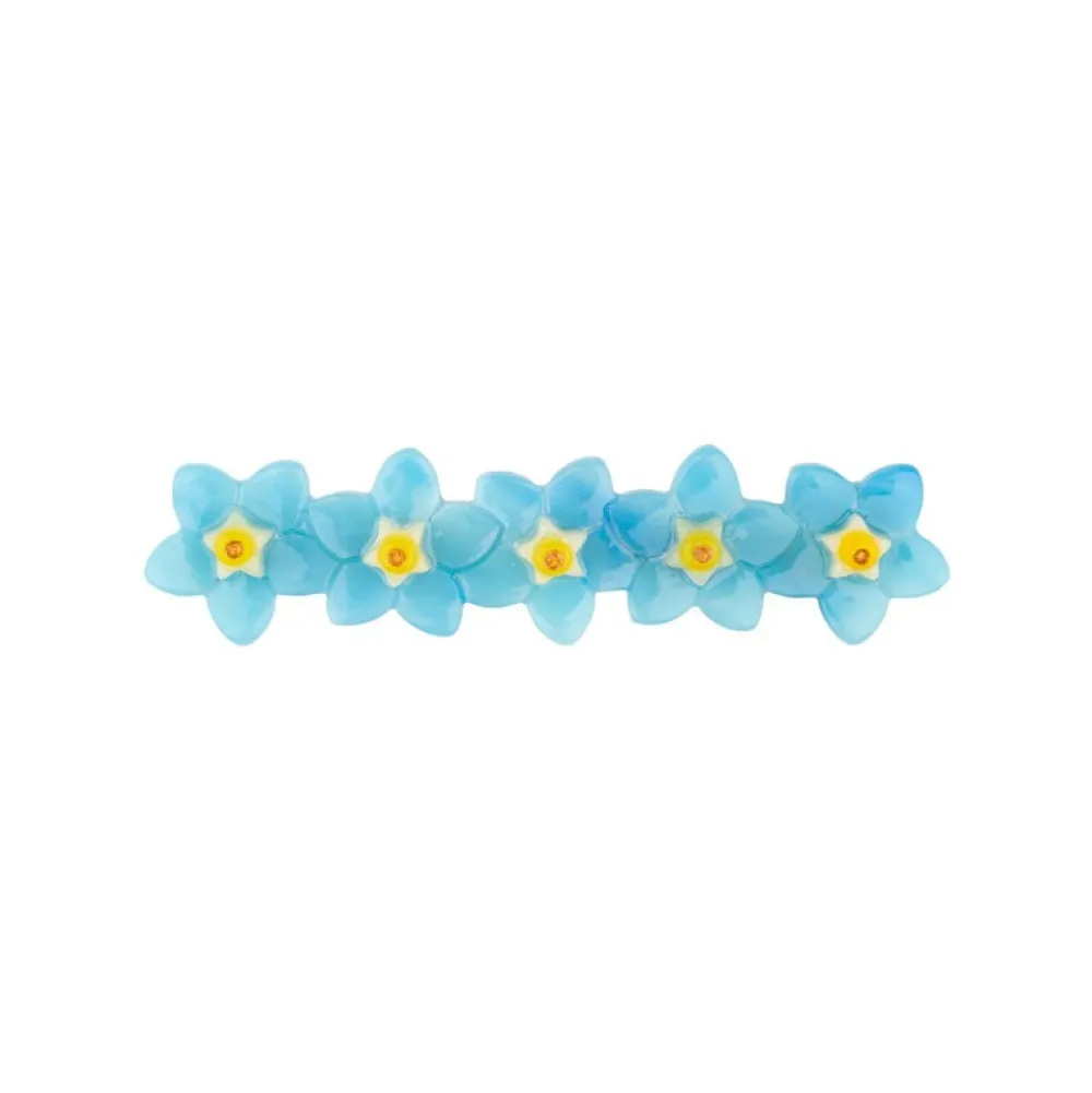 Store Barrette Myosotis Barrettes