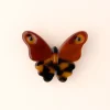 Best Barrette Papillon de nuit Barrettes