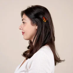 Best Barrette Papillon de nuit Barrettes