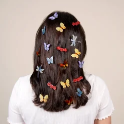 Best Barrette Papillon de nuit Barrettes
