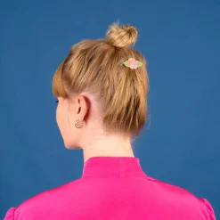 Flash Sale Barrette Pivoine Barrettes