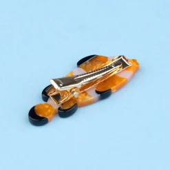 Online Barrette Poisson Clown Barrettes