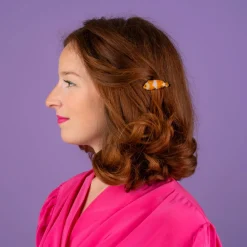 Online Barrette Poisson Clown Barrettes
