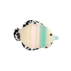 Flash Sale Barrette Poisson tropical Barrettes