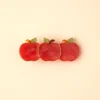 Cheap Barrette Pomme Barrettes