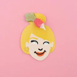 Best Barrette Radis Barrettes
