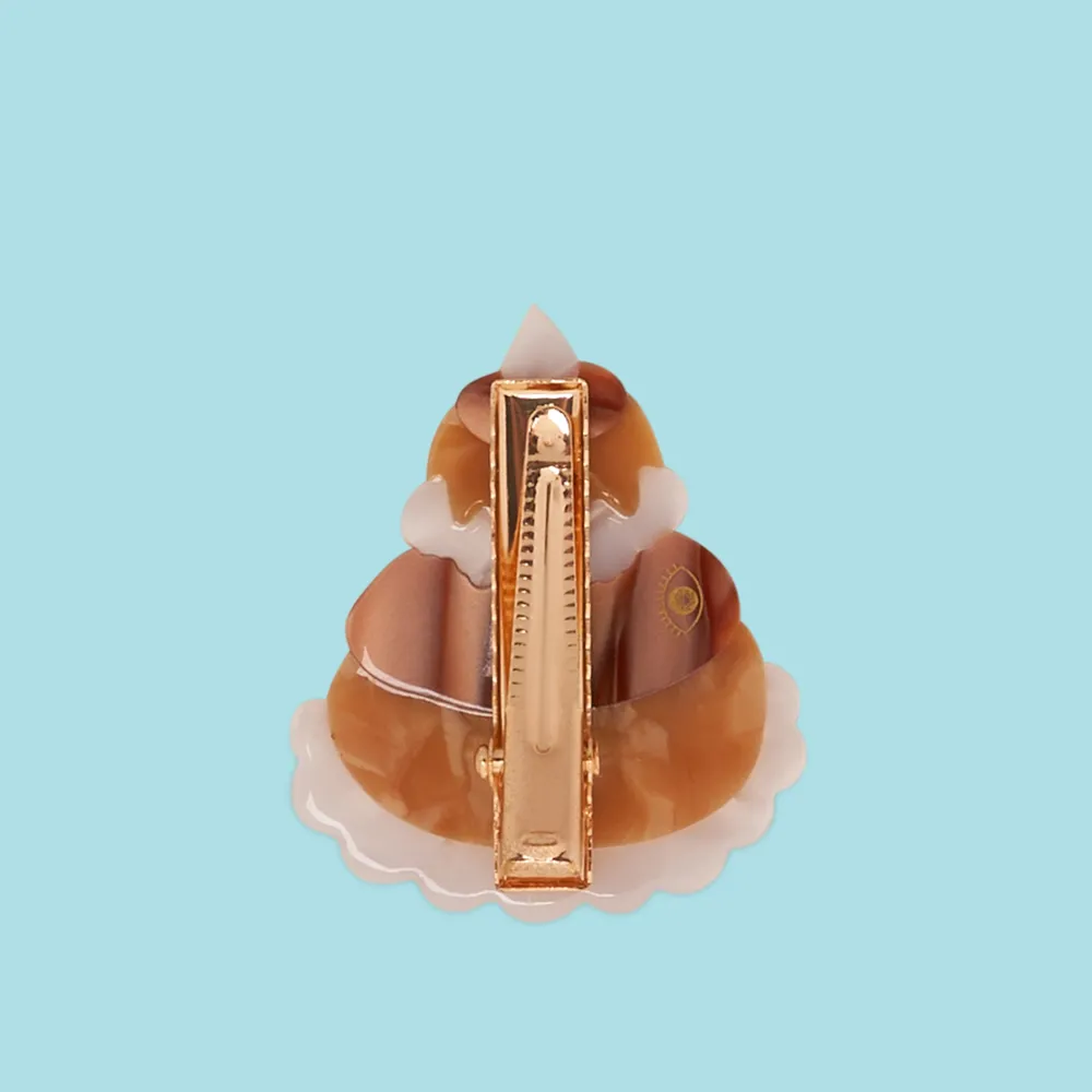 Clearance Barrette Religieuse Barrettes
