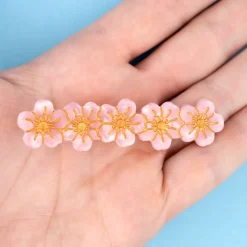 Shop Barrette Sakura Barrettes