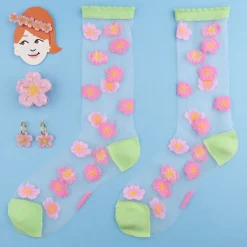 Shop Barrette Sakura Barrettes