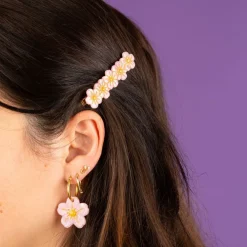 Shop Barrette Sakura Barrettes