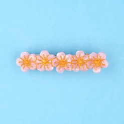 Shop Barrette Sakura Barrettes