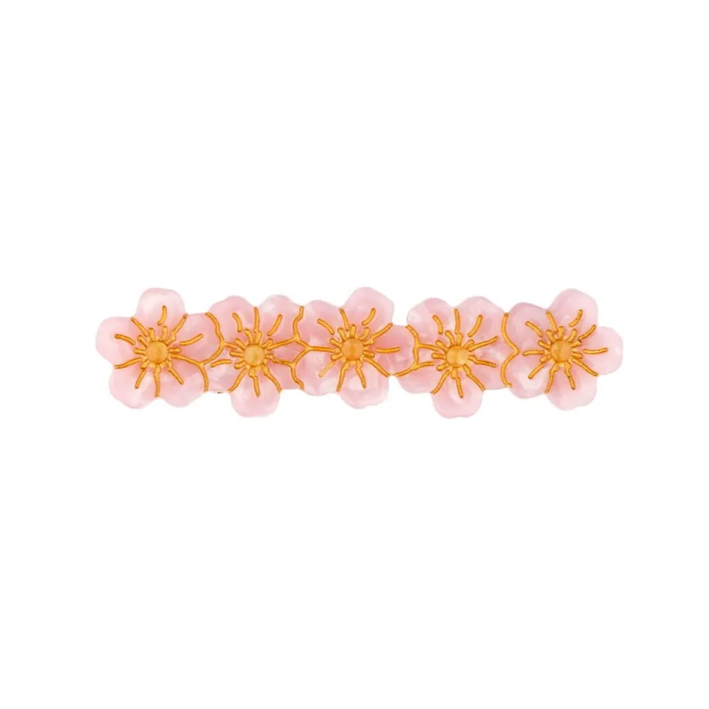 Shop Barrette Sakura Barrettes