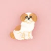 Cheap Barrette Shih tzu Barrettes