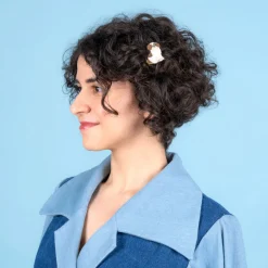 Cheap Barrette Shih tzu Barrettes
