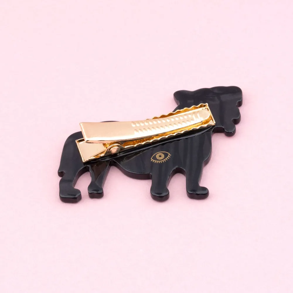 Cheap Barrette Staffie Barrettes