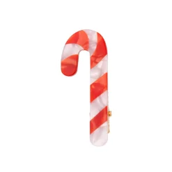 Hot Barrette Sucre d'orge Barrettes