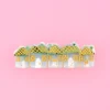 Online Barrette Village enneigé Barrettes