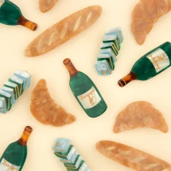 Best Barrette Vin Barrettes