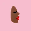 Best Barrette Visage - Noir Barrettes
