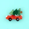 Best Sale Barrette Voiture sapin Barrettes