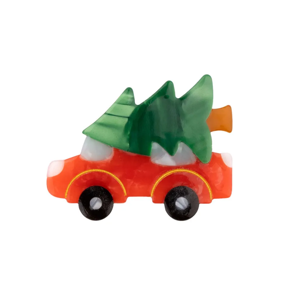 Best Sale Barrette Voiture sapin Barrettes