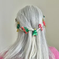Best Sale Barrette Voiture sapin Barrettes