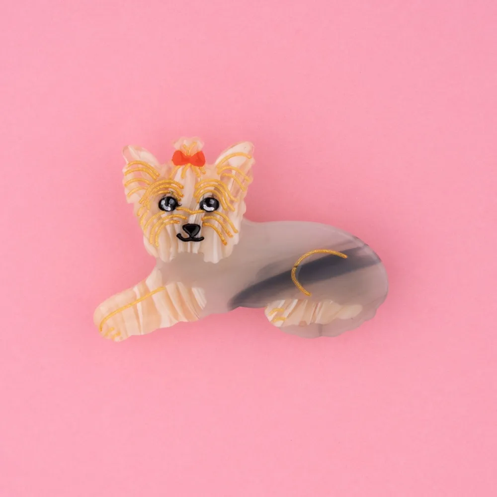 Shop Barrette Yorkshire Barrettes