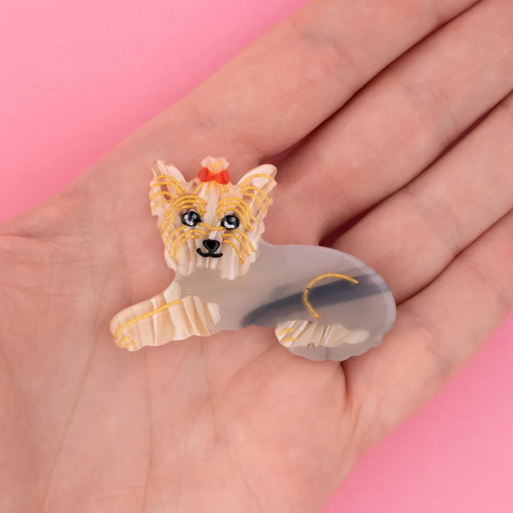 Shop Barrette Yorkshire Barrettes