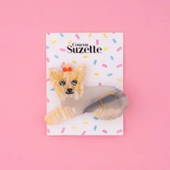 Shop Barrette Yorkshire Barrettes