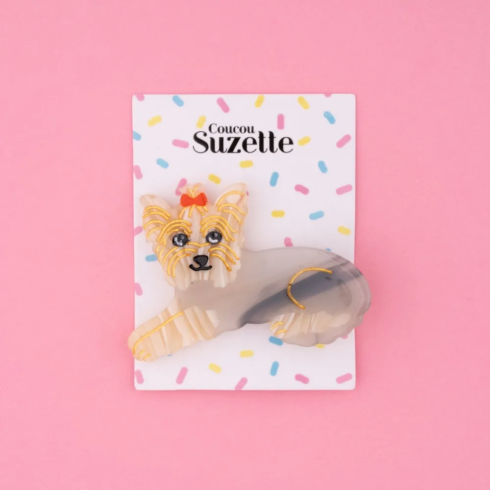 Shop Barrette Yorkshire Barrettes
