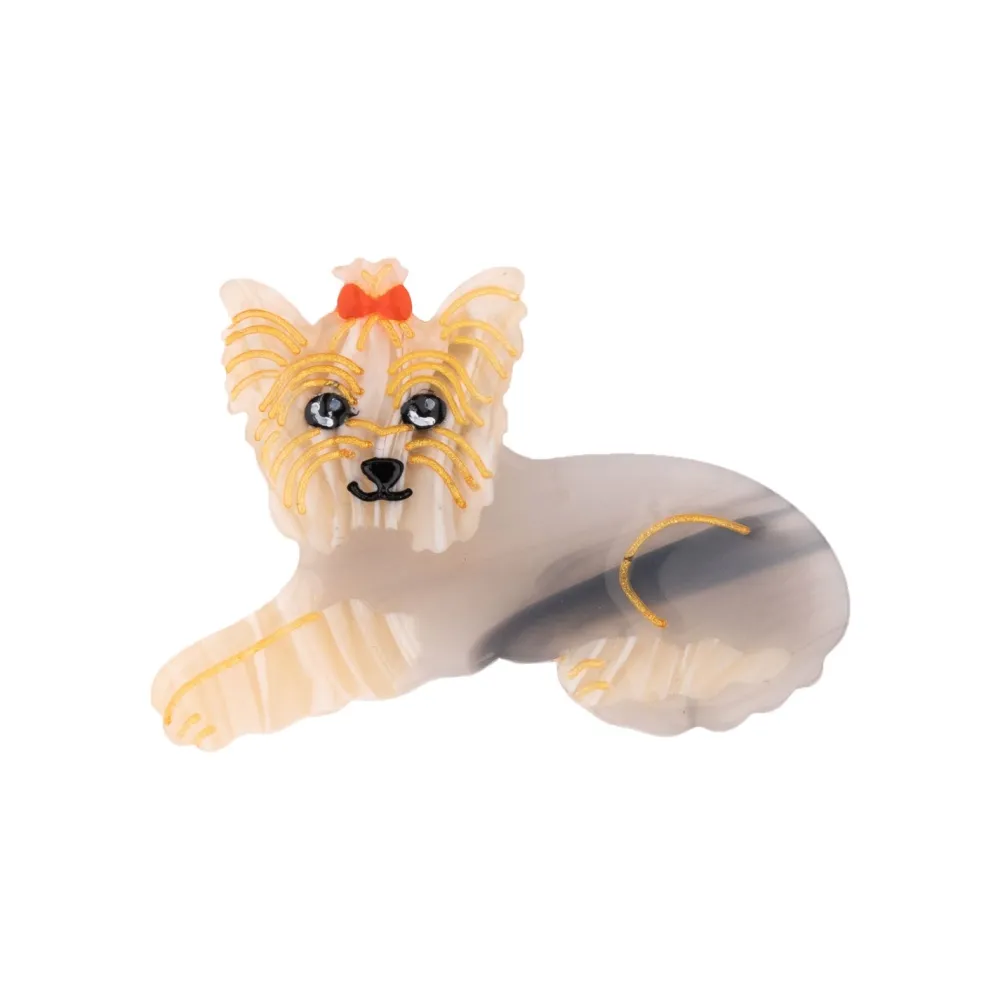 Shop Barrette Yorkshire Barrettes