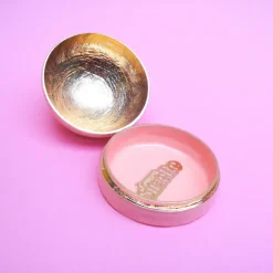Store Boîte Sein - Blanc Bijoux