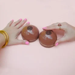 Best Sale Boîte Sein - Noir Bijoux
