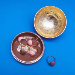 Best Sale Boîte Sein - Noir Bijoux