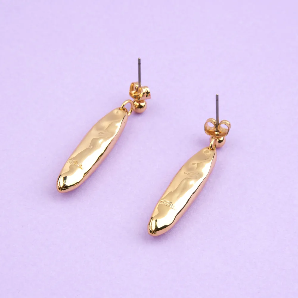 Online Boucles d'oreilles Baguette Bijoux