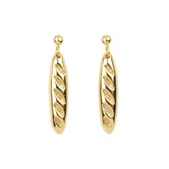 Online Boucles d'oreilles Baguette Bijoux
