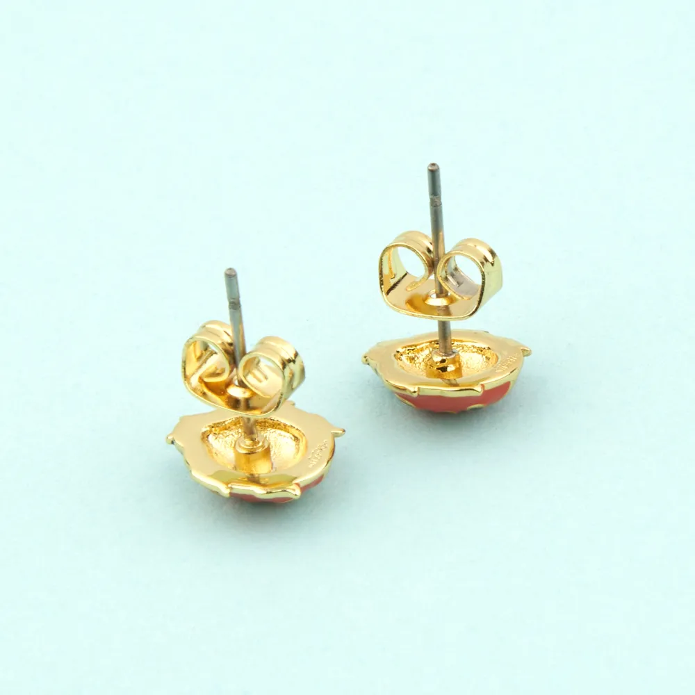 Cheap Boucles d'oreilles Coccinelle Bijoux