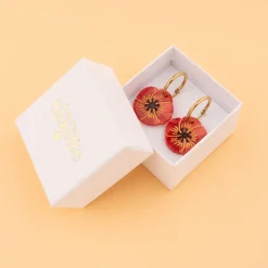 Best Boucles d'oreilles Coquelicot Bijoux