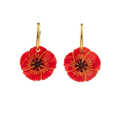 Best Boucles d'oreilles Coquelicot Bijoux