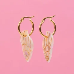 Best Sale Boucles d'oreilles Coquillage Bijoux
