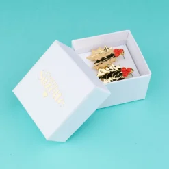 Best Sale Boucles d'oreilles Houx Bijoux