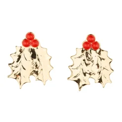 Best Sale Boucles d'oreilles Houx Bijoux