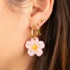 Flash Sale Boucles d'oreilles Sakura Bijoux